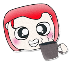 Mr. Masahiro. Thanks!! sticker #13749154