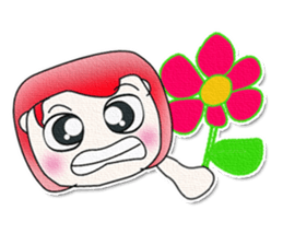 Mr. Masahiro. Thanks!! sticker #13749155