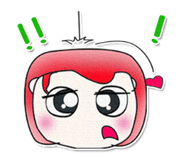 Mr. Masahiro. Thanks!! sticker #13749156