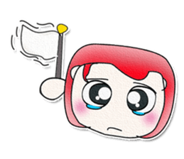 Mr. Masahiro. Thanks!! sticker #13749161