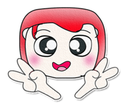 Mr. Masahiro. Thanks!! sticker #13749162