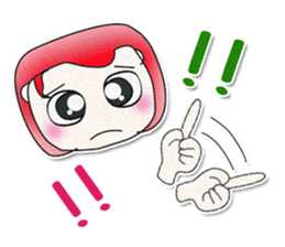 Mr. Masahiro. Thanks!! sticker #13749163