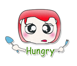 Mr. Masahiro. Thanks!! sticker #13749165