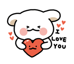 Puppy Puppy sticker #13749179