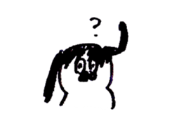 chan omochi Sticker sticker #13749472