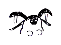 chan omochi Sticker sticker #13749473