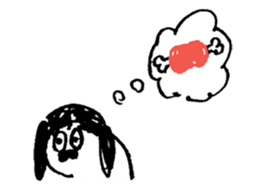 chan omochi Sticker sticker #13749474