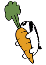 chan omochi Sticker sticker #13749484