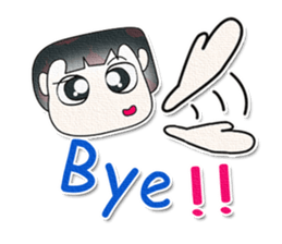 Mr. Takanoshi. ^__^ sticker #13749512