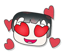 Mr. Takanoshi. ^__^ sticker #13749516