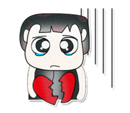 Mr. Takanoshi. ^__^ sticker #13749517