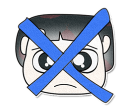 Mr. Takanoshi. ^__^ sticker #13749524