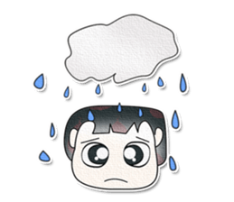 Mr. Takanoshi. ^__^ sticker #13749525