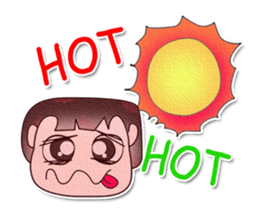 Mr. Takanoshi. ^__^ sticker #13749526