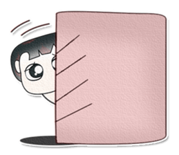 Mr. Takanoshi. ^__^ sticker #13749527