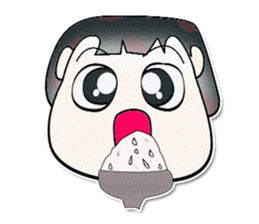 Mr. Takanoshi. ^__^ sticker #13749536