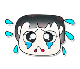 Mr. Takanoshi. ^__^ sticker #13749541