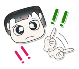 Mr. Takanoshi. ^__^ sticker #13749547