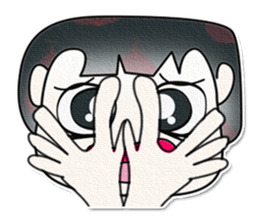 Mr. Takanoshi. ^__^ sticker #13749548