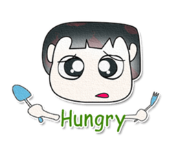 Mr. Takanoshi. ^__^ sticker #13749549