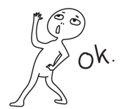 unusual sticker #13749632