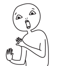 unusual sticker #13749633