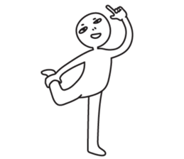 unusual sticker #13749634