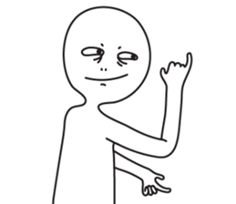 unusual sticker #13749641