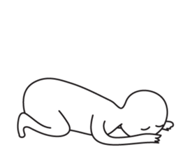 unusual sticker #13749646