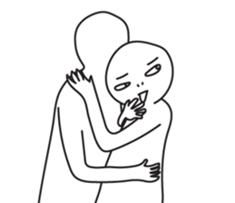 unusual sticker #13749647