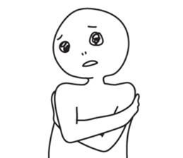 unusual sticker #13749649