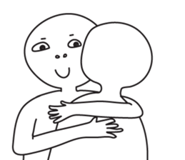 unusual sticker #13749650