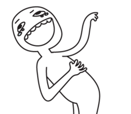 unusual sticker #13749651