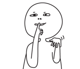 unusual sticker #13749652