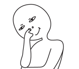 unusual sticker #13749657