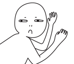 unusual sticker #13749658