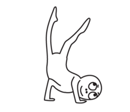 unusual sticker #13749659