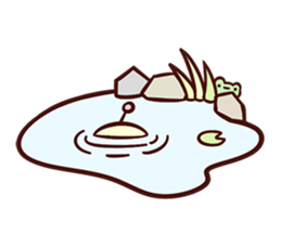 Live Together sticker #13749703