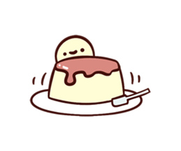 Live Together sticker #13749709