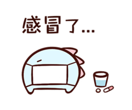 Live Together sticker #13749710