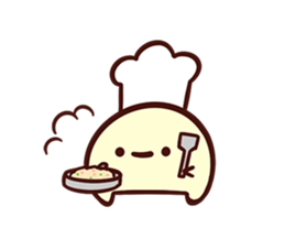 Live Together sticker #13749714