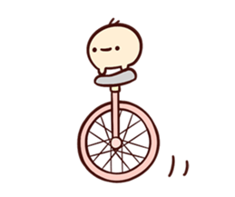 Live Together sticker #13749720