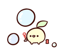 Live Together sticker #13749723