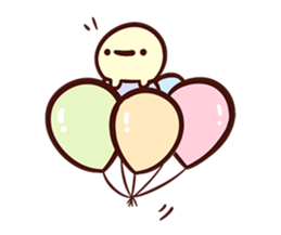 Live Together sticker #13749736