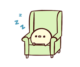 Live Together sticker #13749739