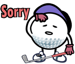 Eagle White ~ (English) sticker #13749931