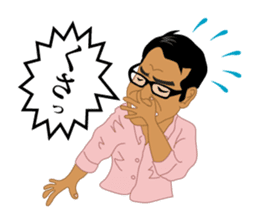 zettaikai vol.4 sticker #13750147