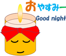 Christmaschi sticker #13750255