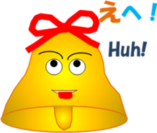 Christmaschi sticker #13750274