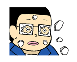 moving "not pig" sticker #13750301